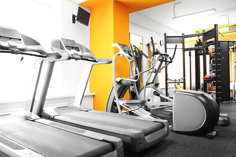 Daily Cardio Sessions For Stamina