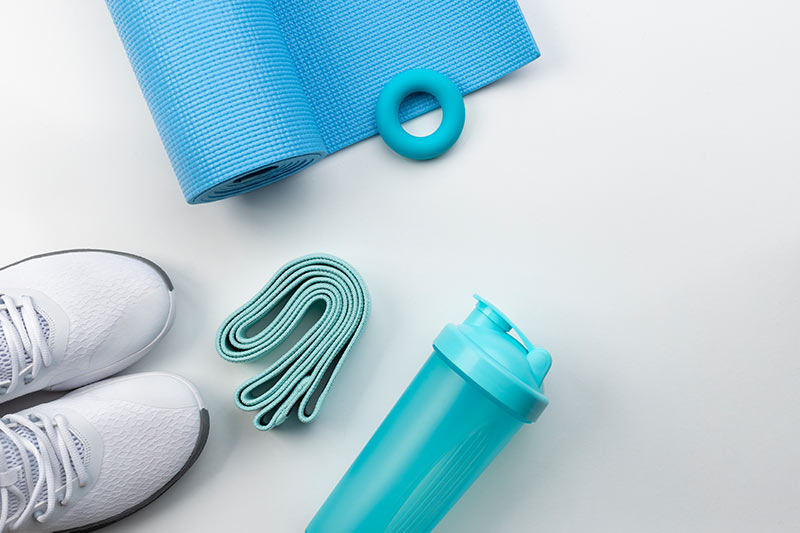 Quick Home Exercises For Strength