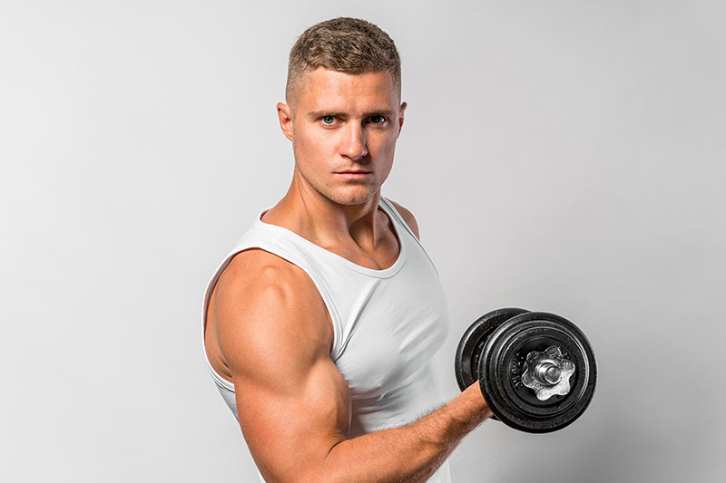 Smart Nutrition Tips For Athletes